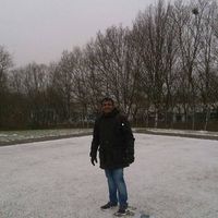 Fotos de Onkar Gadewar