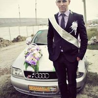 Витя Яровой的照片