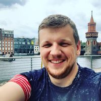 Jakub Sowiński's Photo