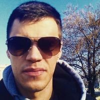 Antonio Vlasic's Photo