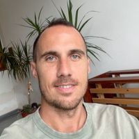 Nazareno Desiderio's Photo