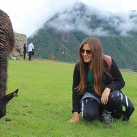 Photos de Belén Vasquez Manriquez