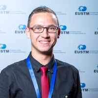 Dmytro Sokol的照片