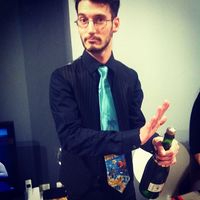 Fotos de Miguel Brota