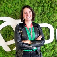 Clemence Parneix's Photo