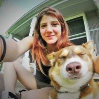 Lucia Carena's Photo