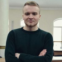 Ostap Kramar's Photo