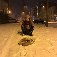 Fotos de Julie  Zhang