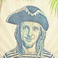 Sergei Zotov的照片