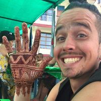 Alexis Ripoche的照片