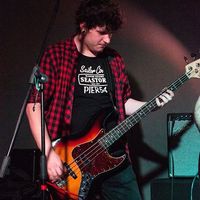 Photos de Mateusz Prokop