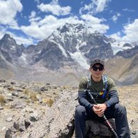 Marcelo Galarza的照片