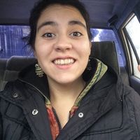 Matilde Lagos's Photo