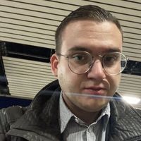 Marc Pfeiffer's Photo