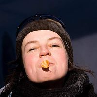 Dorota Romaniuk's Photo