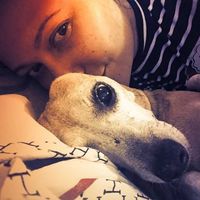 Adriana Duarte's Photo