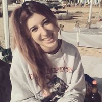 Carlota Monreal's Photo