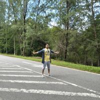 Fotos von Rahul Nazwoa