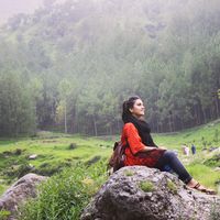 Aisha Khan's Photo