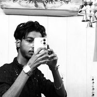 Chirag Chauhan's Photo