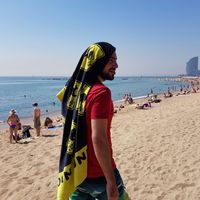 Ariel Bruno的照片