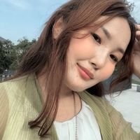 Ayaulym Shagatayeva's Photo