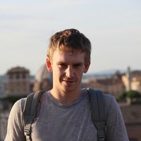 Jordan Marion's Photo