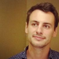 Fotos de Thomas Broussolle