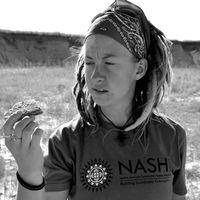 Janna Ferguson的照片