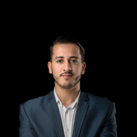 Hamza LAHLIMI's Photo