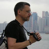 Photos de Mariusz Kołodziejczyk