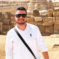 Mohamed Shahin's Photo