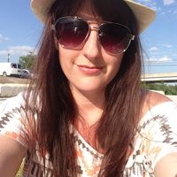 Morgan Matlock的照片