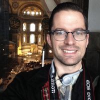 Joshua Watson's Photo