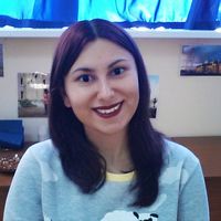 Alfiya Gilfanova的照片