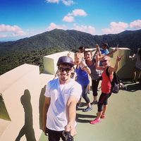 Fotos de Ashish Sharma