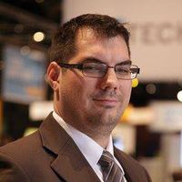 Tamas Molnar's Photo