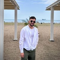 Rasul Alasgarov's Photo