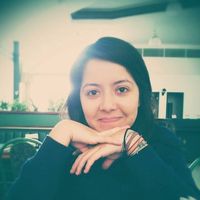 Carolina Mucellini's Photo