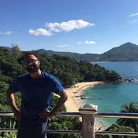 Kushal Pratap Singh的照片