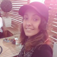 Vanessa Hilaire's Photo