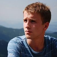 Konrad Wasilewski's Photo