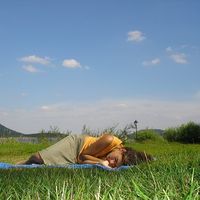 Mireia Agustina's Photo