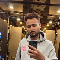 Salman Merchant's Photo