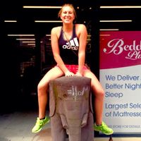 Jessica Hollinger的照片