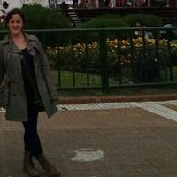 Silvina Ziaurriz's Photo