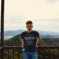 Alexander Pristavko的照片