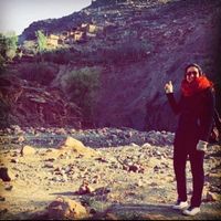 Zineb Jamil的照片