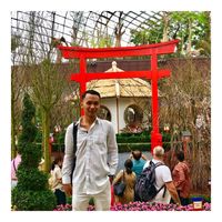 Andreas Mulia Gustiboy's Photo