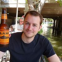 Matthew Dudley's Photo